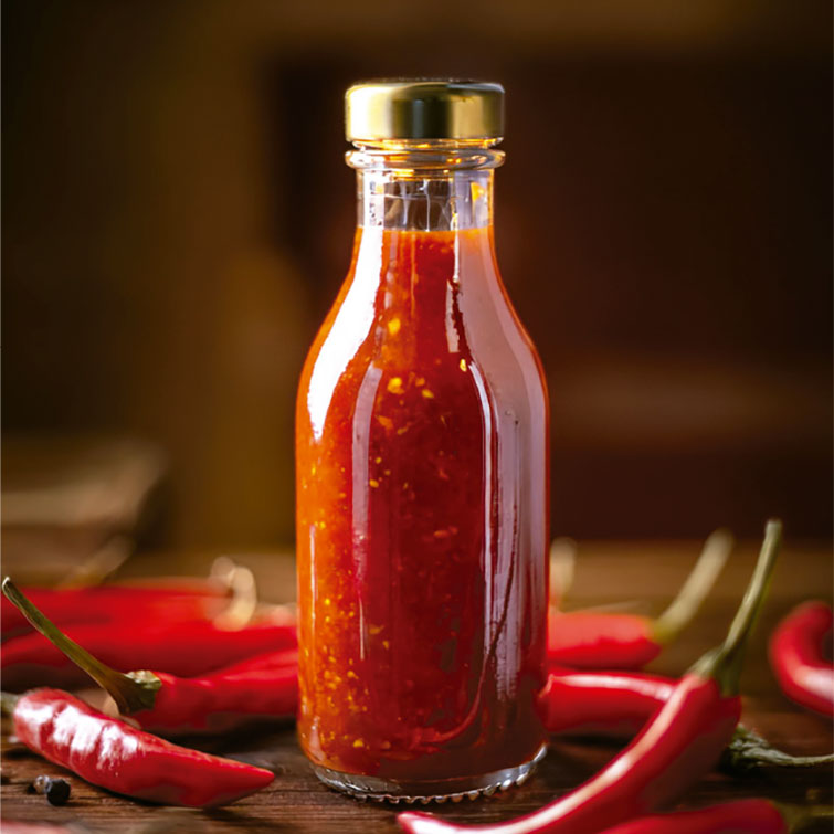 Spice Society Foods