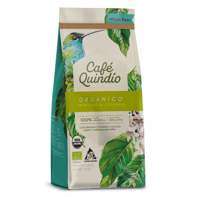 Organic Coffee