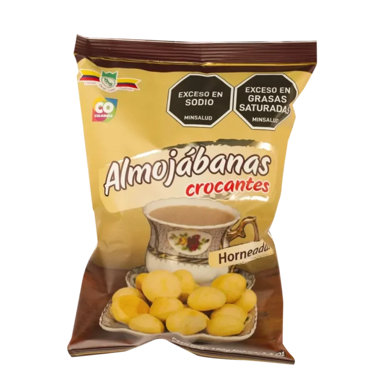 Almojábanas Crispy